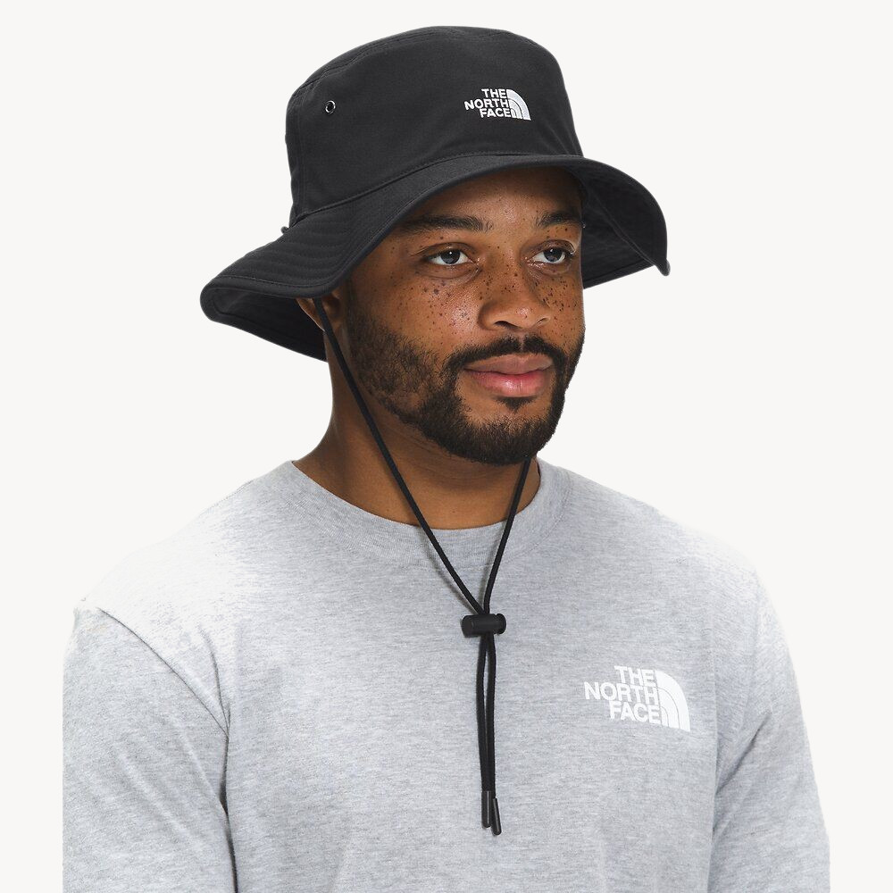 Шляпа TNF Recycled 66 Brimmer